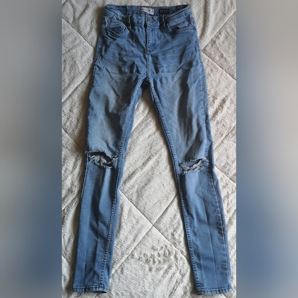 Urban Heritage jeans. Size 7 - Picture 1 of 16